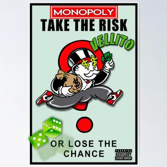 Monopoly by Vellito