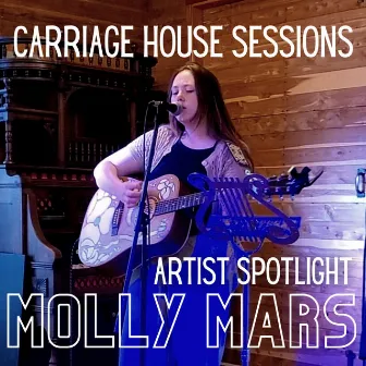 Caffeine by Carriage House Sessions