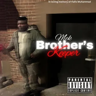 Brother's Keeper by Mek