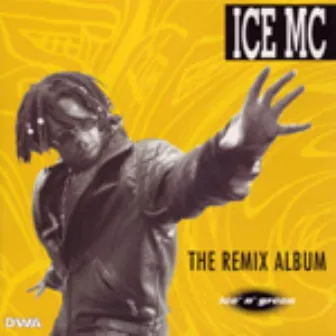 Ice 'n' Green the Remix Album by Ice Mc