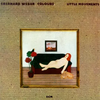 Little Movements by Colours