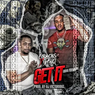 Get It by O Racks