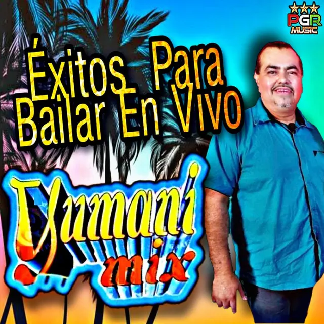 Exitos Para Bailar