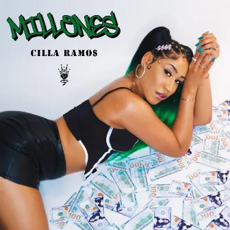 Millones by Cilla Ramos