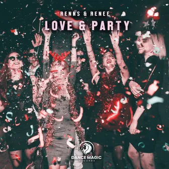 Love & Party by Renee