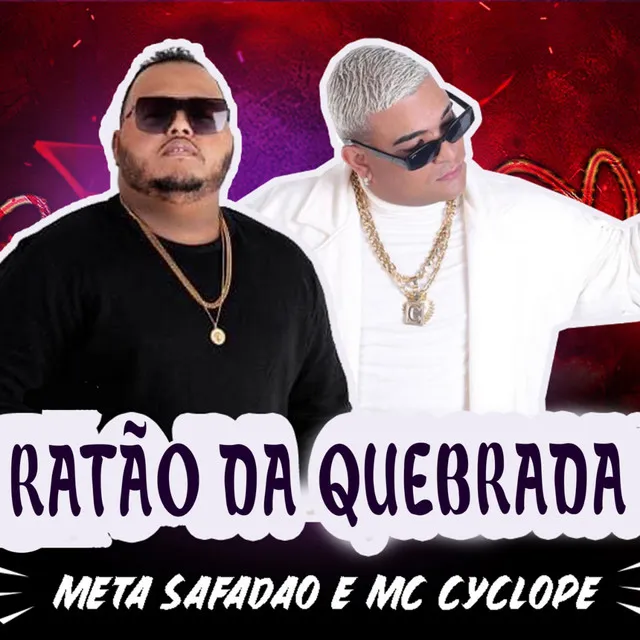 Ratão da Quebrada