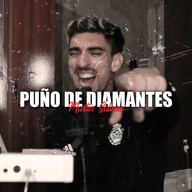 Puño de Diamantes