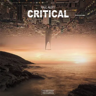 Critical by Raul Alex I.