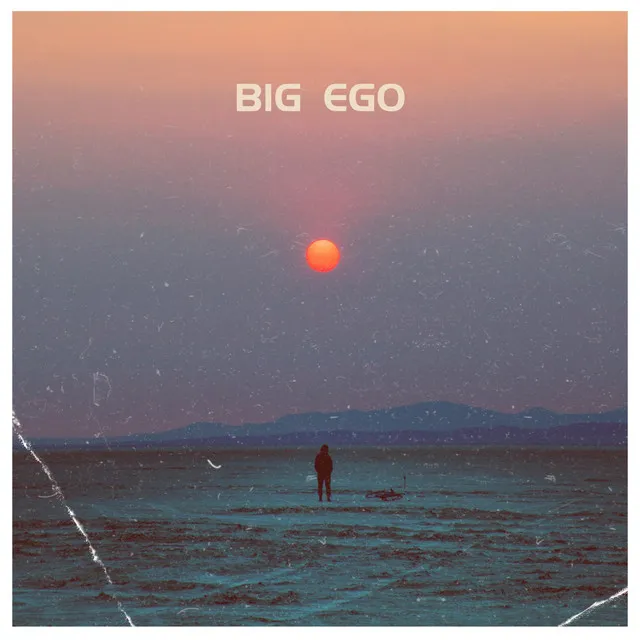 Big ego