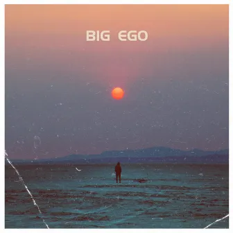 Big ego by Lauraw