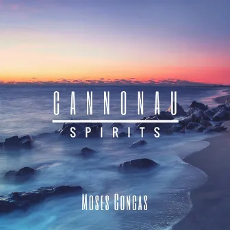 Cannonau Spirits by Moses Concas