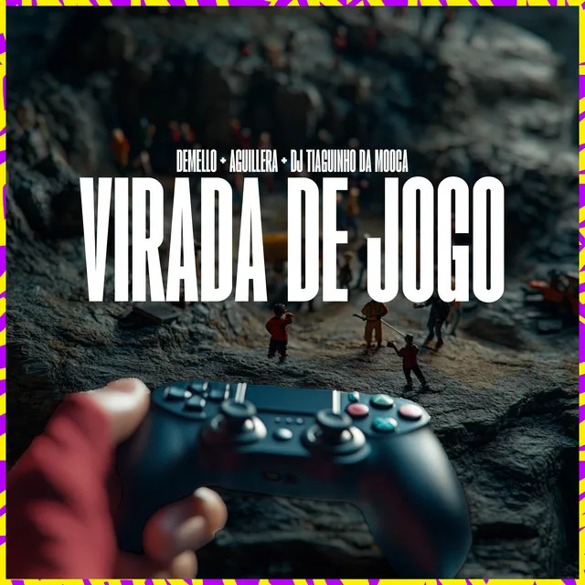 Virada De Jogo