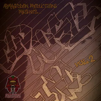 Armageddon Productions presents... Gud Music Inc, Vol. 2 by N3rd4King