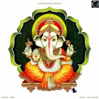 Ganpati Mantra (Mahamantra Jaap 108 Times) by Heer