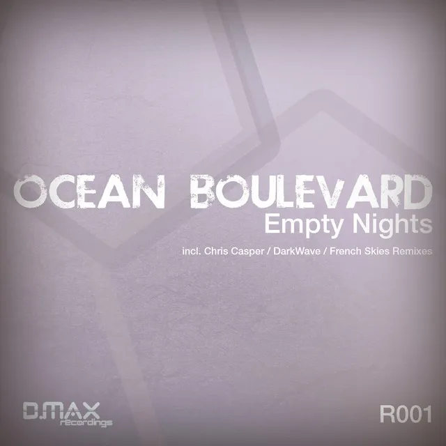 Ocean Boulevard