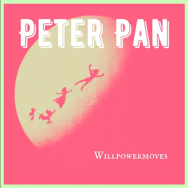 peter pan