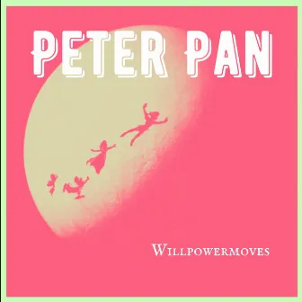 peter pan by Willpowermoves