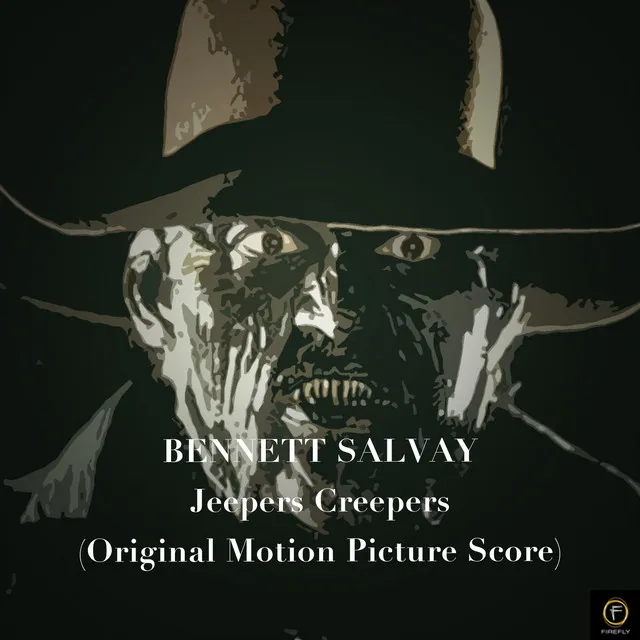 Main Title (From "Jeepers Creepers")