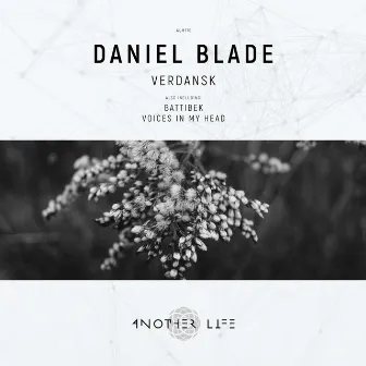 Voices in My Head by Daniel Blade