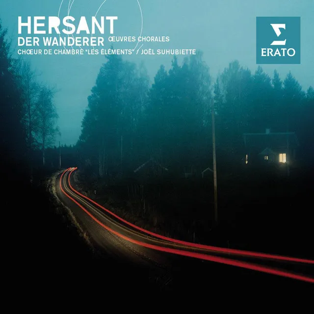 Hersant: Choral Works