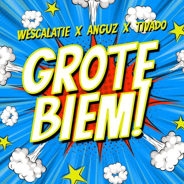 Grote Biem!