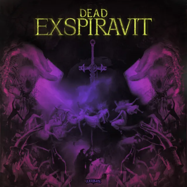 Exspiravit