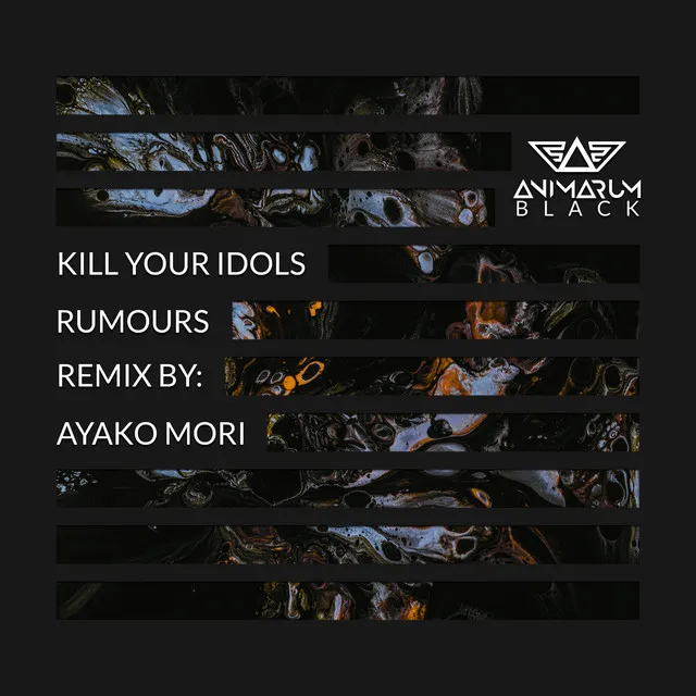 Rumours - Ayako Mori Remix