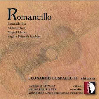 Romancillo by Mauro Squillante