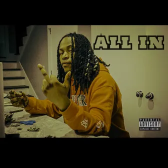 ALL IN by Truey el Patron