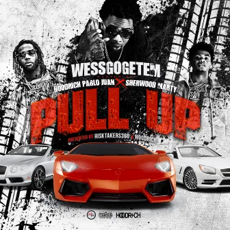 Pull Up by Wessgogetem