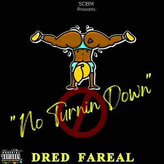 No Turnin Down by D.R.E.D Fareal