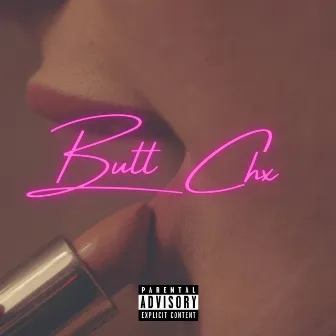 Butt Chx by Megan Leah