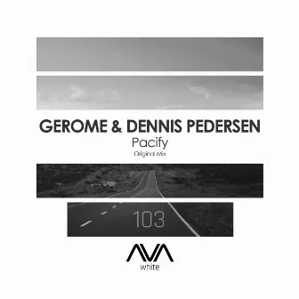 Pacify by Gerome