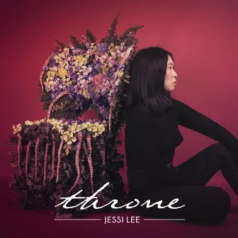 Throne by Jessi Lee