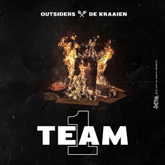 1 Team by De Kraaien