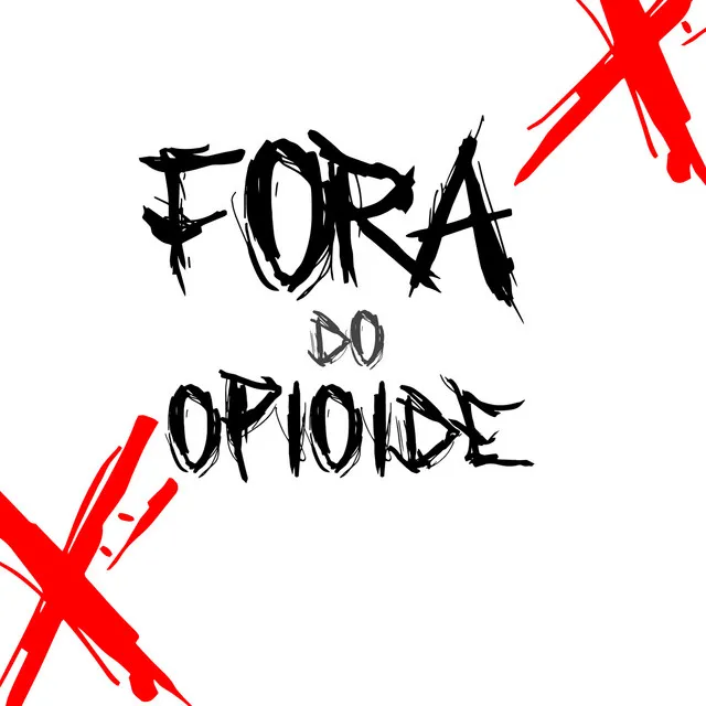 Fora do opioide