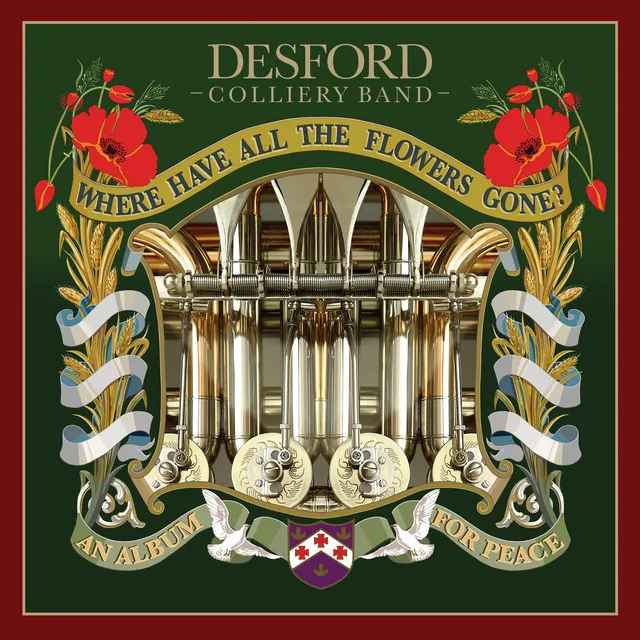 Desford Colliery Band