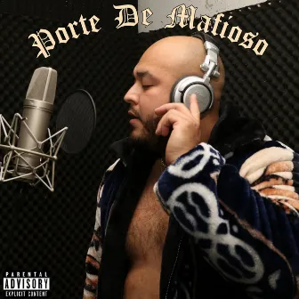 Porte De Mafioso by K$B