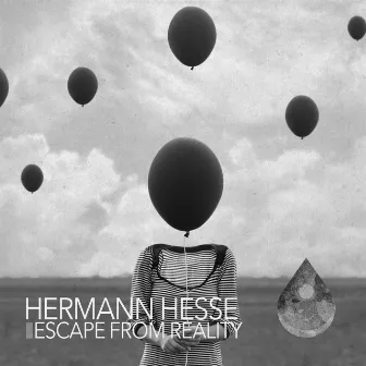 Escape From Reality by Hermann Hesse