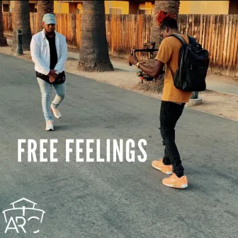 Free Feelings by Uninvtd