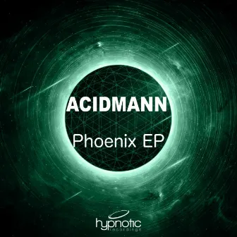 Phoenix EP by Acidmann