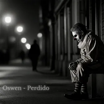 Perdido by Oswen