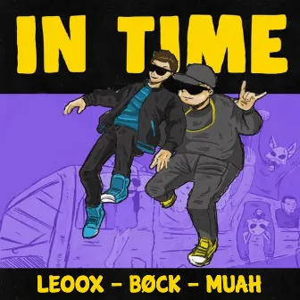 In Time by Leoox