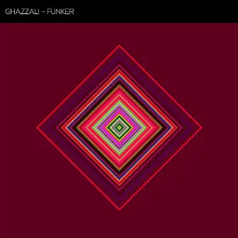 Funker (Original Mix) by Ghazzali