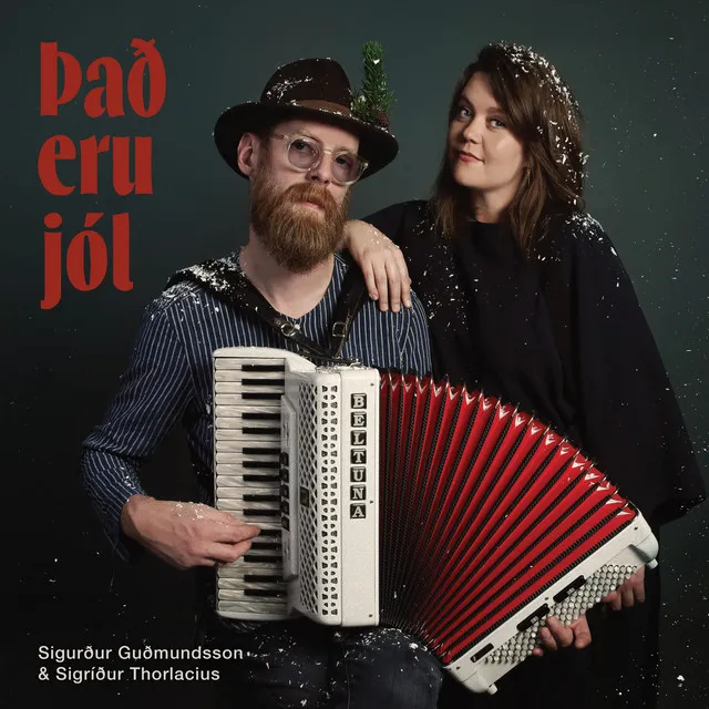 Það eru jól (smáskífa)