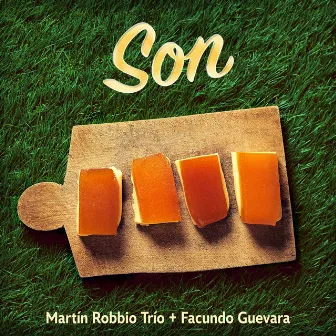 SON by Juan Fracchi