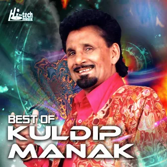 Best of Kuldip Manak by Kuldip Manak