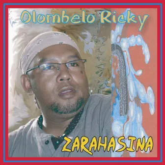 Zarahasina by Olombelo Ricky