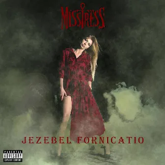 Jezebel Fornicatio by Misstress