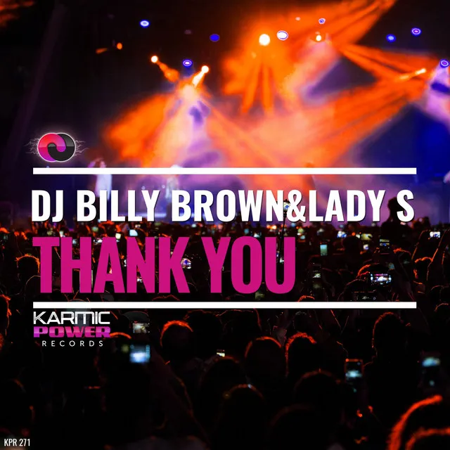 Thank You - Club Mix